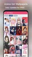 Anime Wallpapers  - Cute Anime screenshot 1