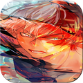 Papel de parede de anime boy