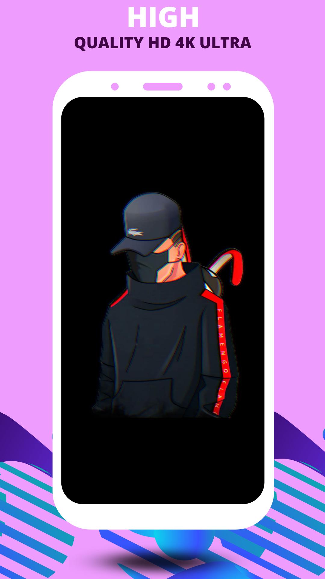 anime boy wallpaper 4k APK for Android Download