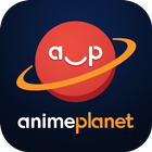 Anime-Planet: Anime, Manga ... 圖標