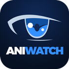 Aniwatch - Anime Online आइकन