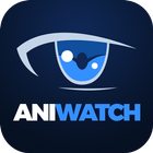 Aniwatch - Anime Online ícone