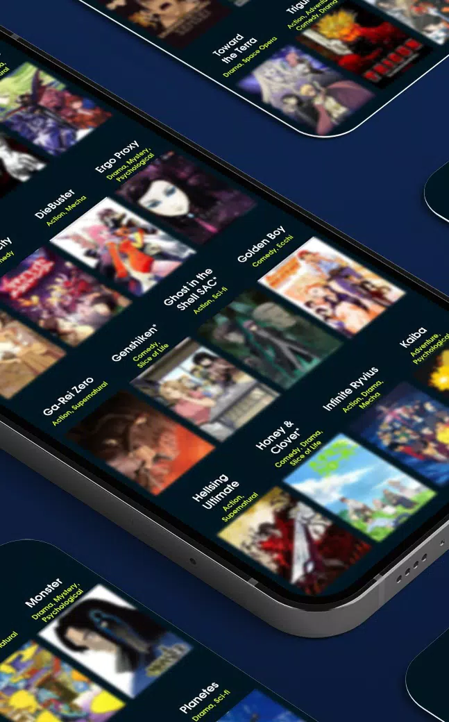 AniPlay - Anime Fan Platform APK (Android App) - Free Download