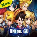 Anime Go - Free Anime Sub Indo & Sub English APK