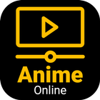 9Anime Watch Anime TV Online иконка