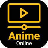 9Anime Watch Anime TV Online icône