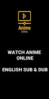 9Anime Watch Anime TV Online plakat