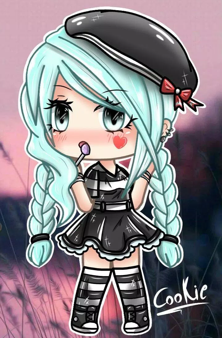 Tải xuống APK anime gacha life wallpapers free hd cho Android Tải xuống APK anime gacha life wallpapers free hd cho Android