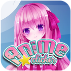 Anime Clickers icon