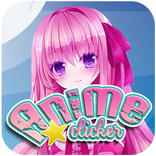 Kliknięcia do anime