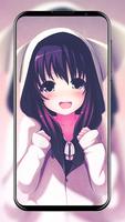 Anime Girl Wallpapers 截图 3