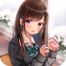 Anime Wallpaper Girl HD APK