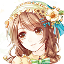 Anime Girl Wallpaper - Wallpaper For Girls Anime APK