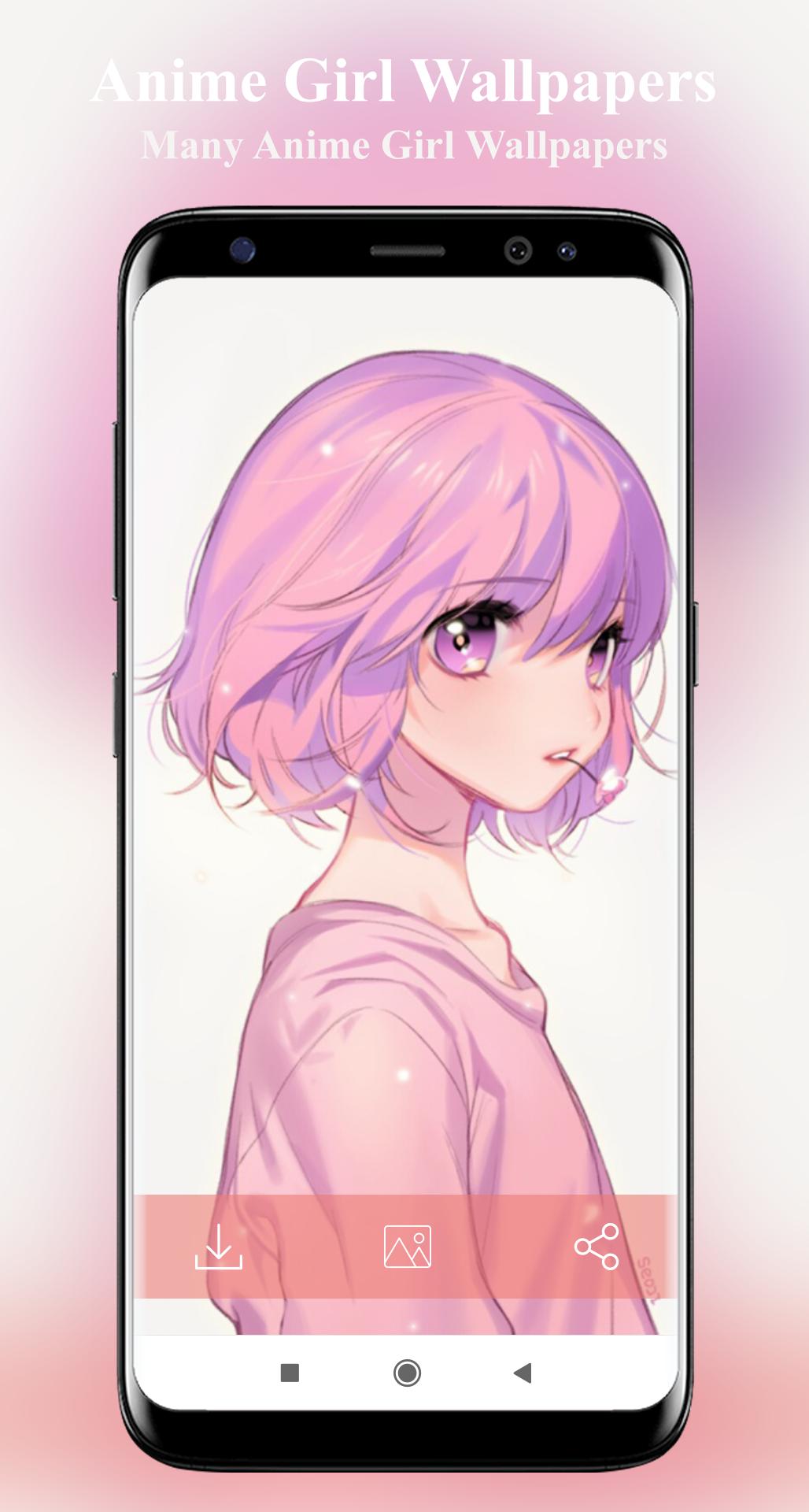 Anime Girl Wallpaper - Wallpaper For Girls Anime for Android - APK Anime Girl Wallpaper - Wallpaper For Girls Anime for Android - APK