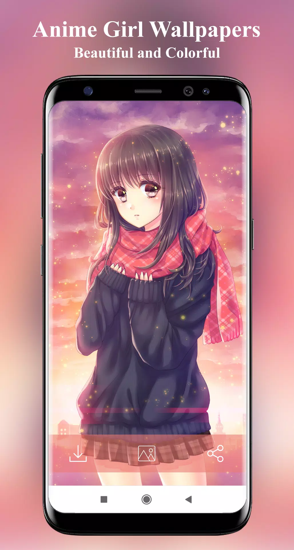 Anime Girl Wallpaper - Wallpaper For Girls Anime APK for Android Download Anime Girl Wallpaper - Wallpaper For Girls Anime APK for Android Download