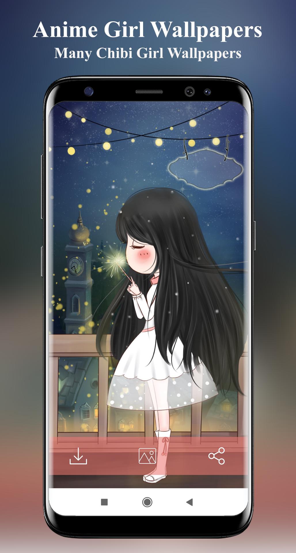 Anime Girl Wallpaper - Wallpaper For Girls Anime for Android - APK Anime Girl Wallpaper - Wallpaper For Girls Anime for Android - APK