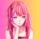 Anime Girl: Collect APK