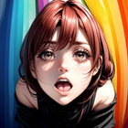 Anime Girlfriend icon