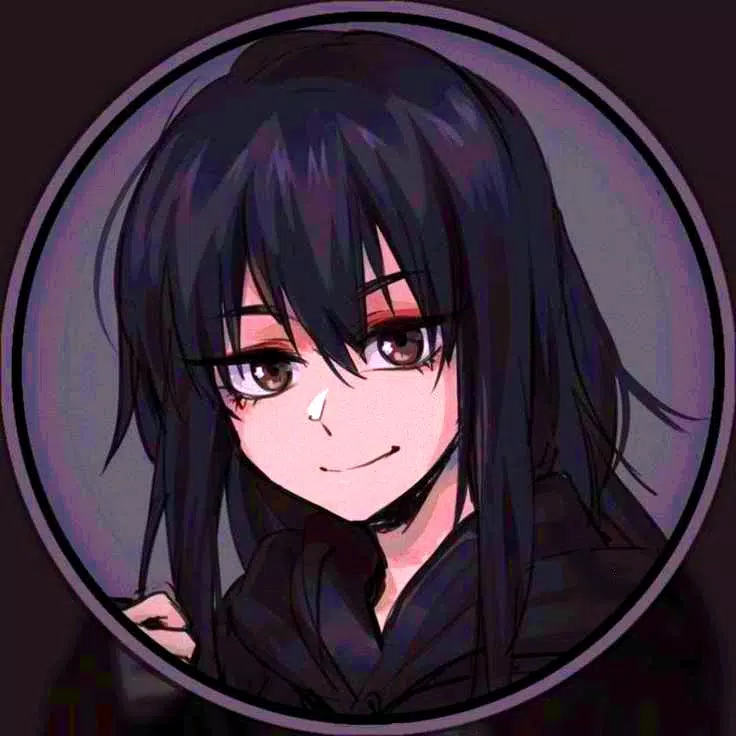 Anime Girl Profile Picture APK for Android Download