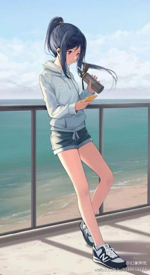 Tải xuống APK Anime girls Wallpapers cho Android Tải xuống APK Anime girls Wallpapers cho Android