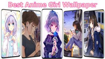 Anime Girl Wallpapers screenshot 1