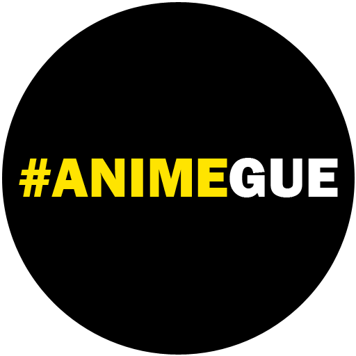#AnimeGue