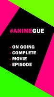 #AnimeGue : Anime-Manga Sub Indo Channel screenshot 1