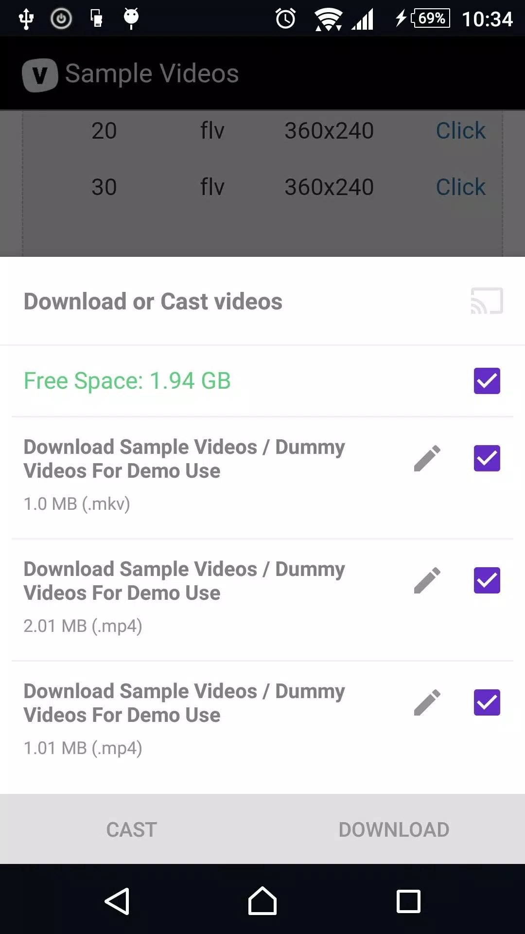 Anime Video Downloader Watch Anime Online Offline APK voor Android Download Anime Video Downloader Watch Anime Online Offline APK voor Android Download