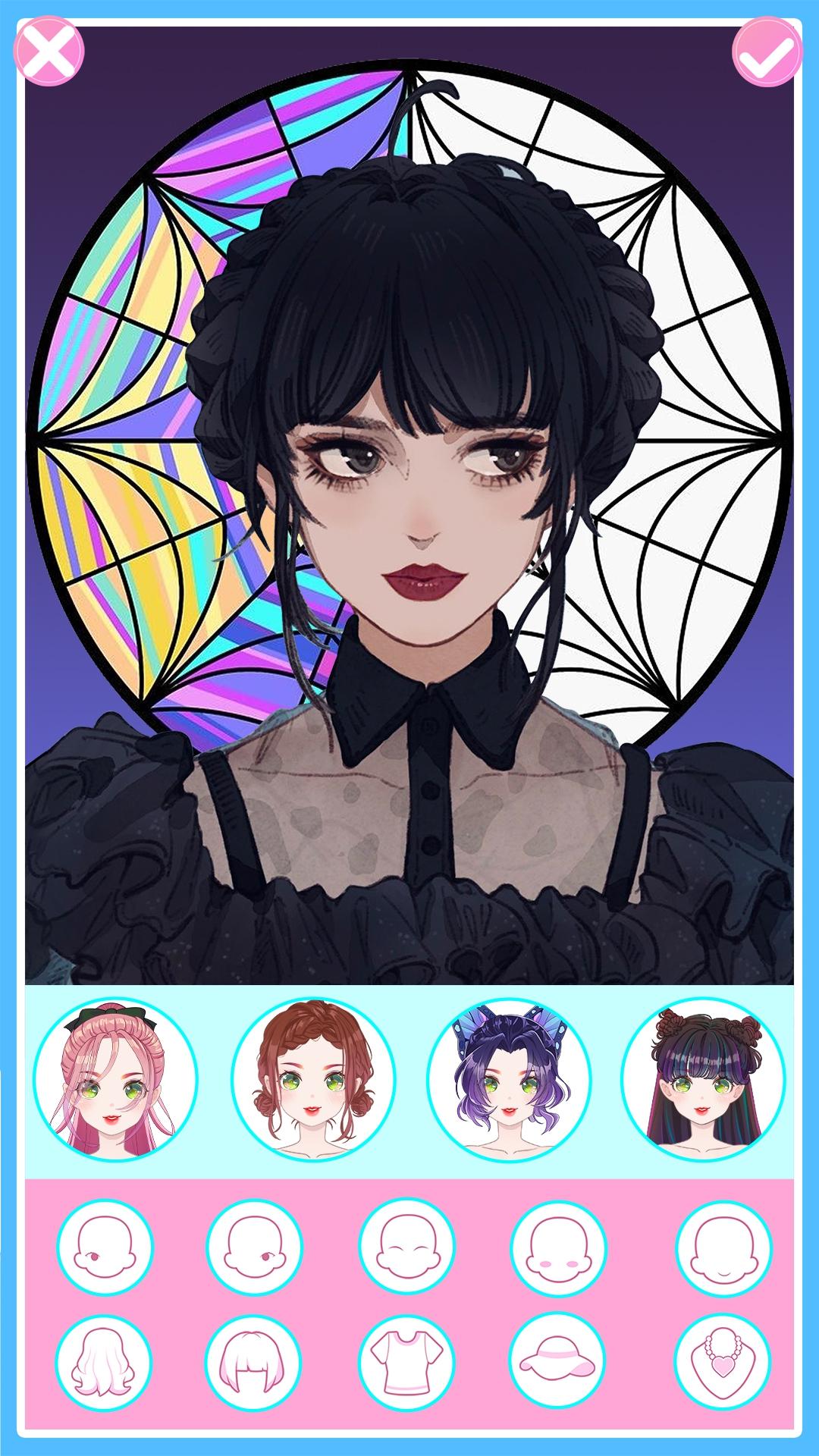 Anime Doll APK for Android Download Anime Doll APK for Android Download