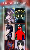 Anime Doll Avatars wallpapers Screenshot 1