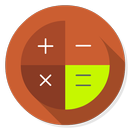 calcy :simple calculator aplikacja