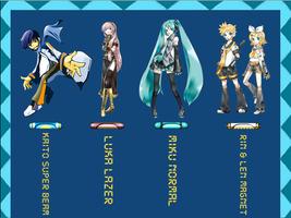 Mikunoid Hatsune Miku Screenshot 1