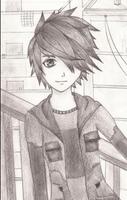 برنامه‌نما Anime Drawings عکس از صفحه