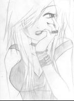Anime Drawings syot layar 3