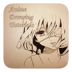 Anime Drawing Tutorials | Easy APK download