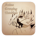 Anime Drawing Tutorials | Easy APK