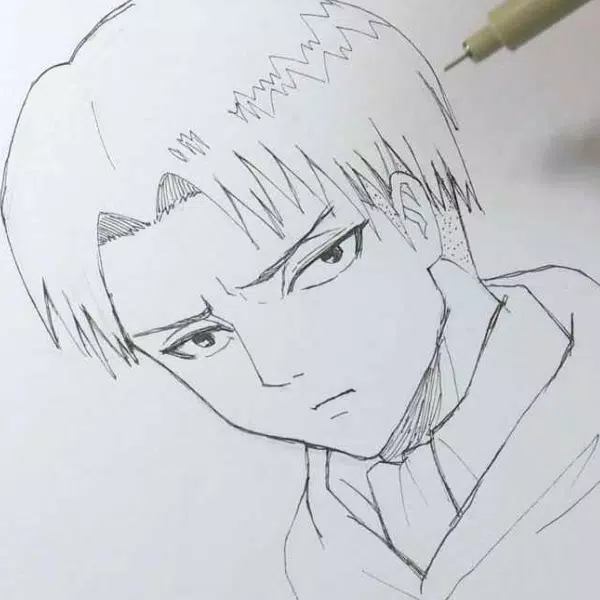 naruto  Naruto sketch drawing, Naruto drawings easy, Anime drawings  tutorials