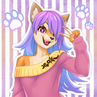 Vestir Furry: Juegos de Anime icono