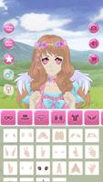 Anime Avatar: Pembuat Karakter screenshot 2