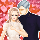 ロマンチックドレスアップゲーム APK