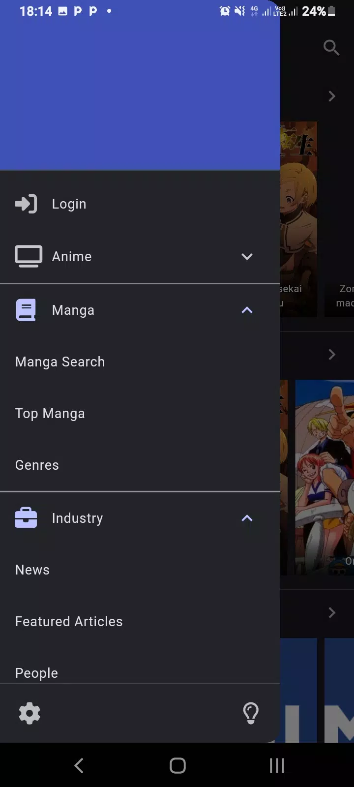 Animeflix: Watch Anime app tv APK for Android Download