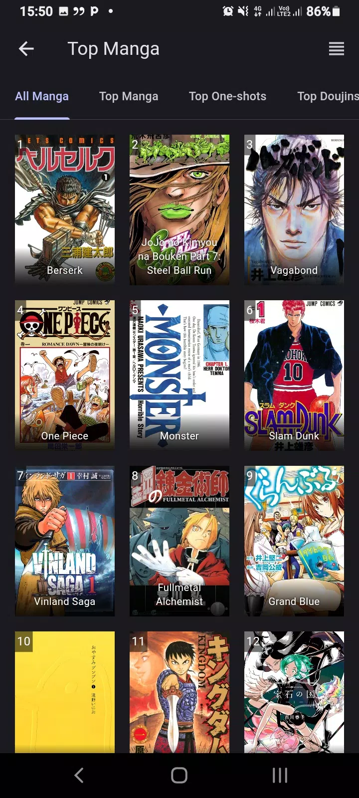 AnimeFlix - Anime TV for Android - Download