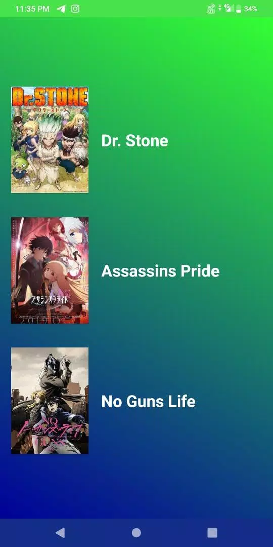 AnimeSPS APK for Android Download