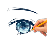 Drawing Eyes-APK