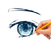Download Drawing Eyes 2.2 apk for Android