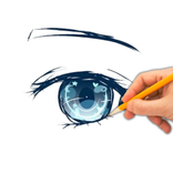 Drawing Eyes