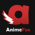 Anime Fox icône