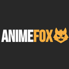 Animefox watch anime helper ícone