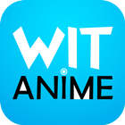 WitAnime 아이콘