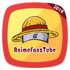 AnimFanz 2019 biểu tượng